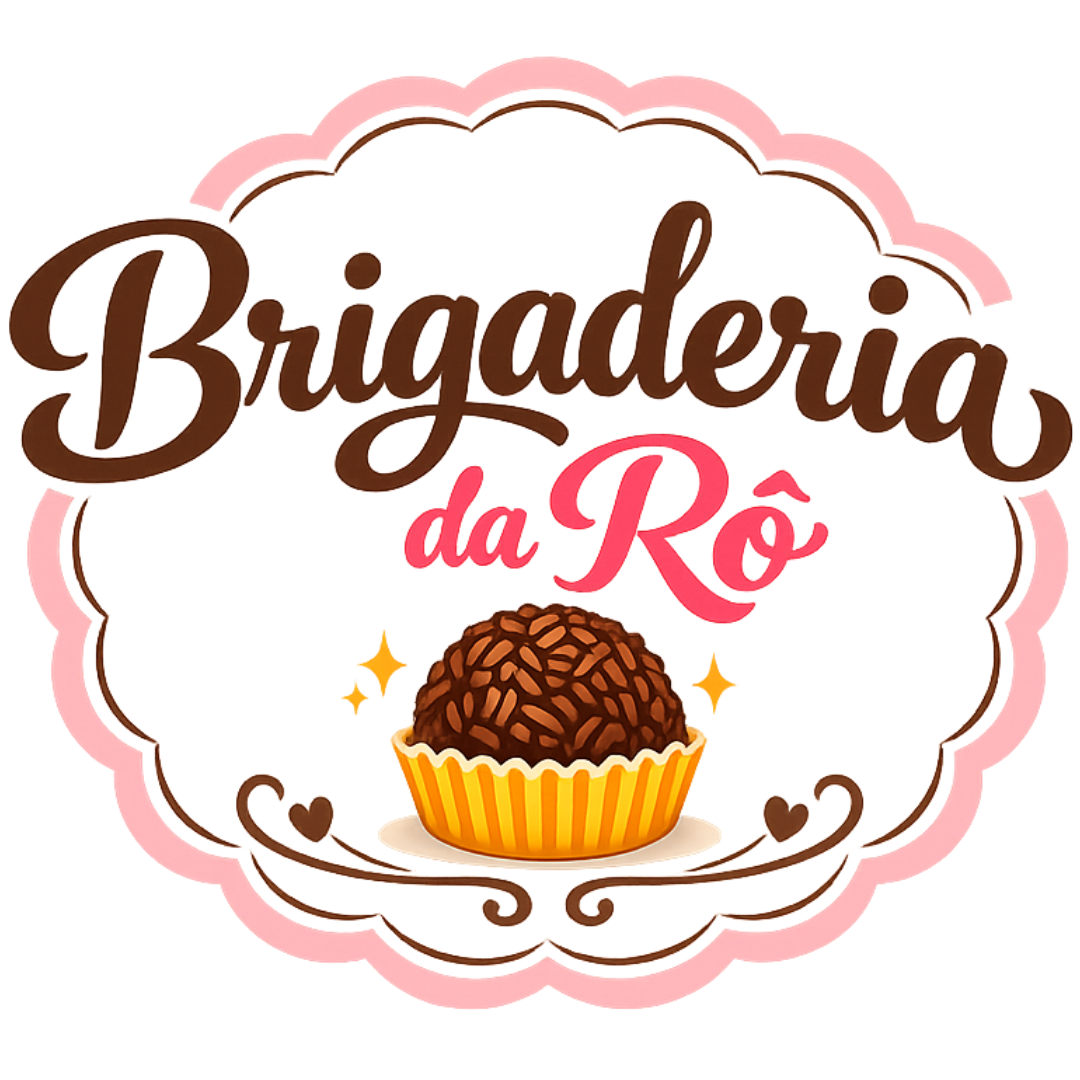 Brigaderia da Rô