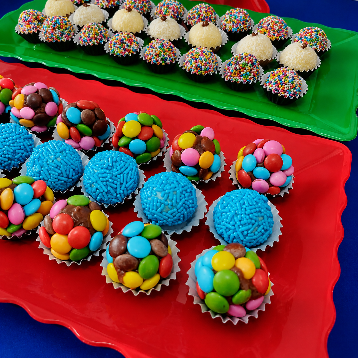 Brigadeiros