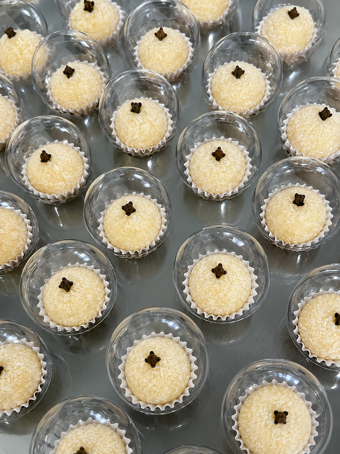 Brigadeiros